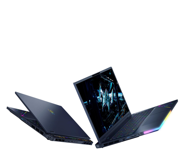 Acer Predator Helios 18 Ultra 9-275HX/128GB/2TB/Win11P RTX5080 - 1345668 - zdjęcie 7